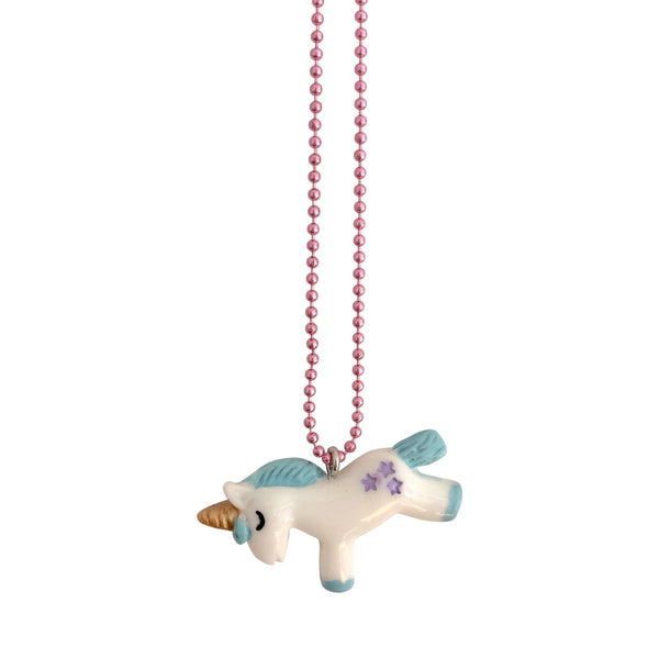 Dreamy Unicorn Necklace