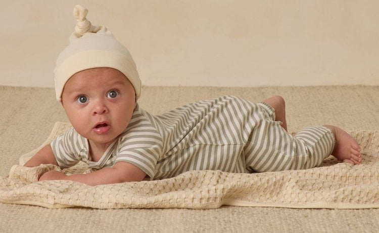 Quincy Mae