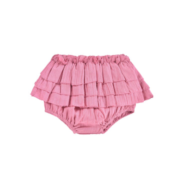 Simoune Bloomers in Raspberry - 9m