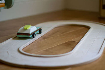 Conifer Toys,Oval Wooden Track,CouCou,toys